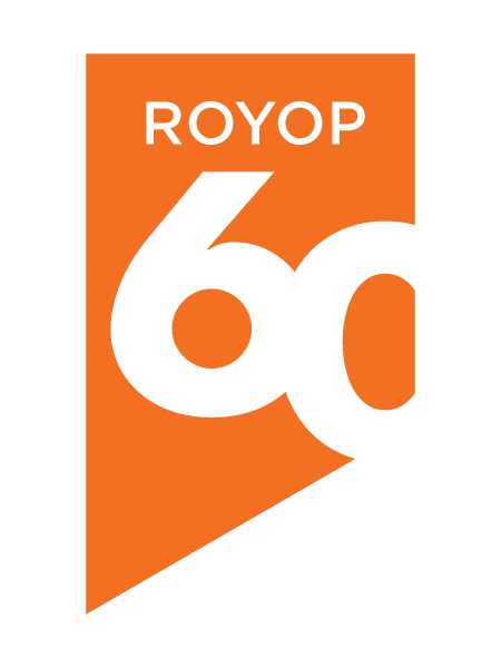Royop Logo